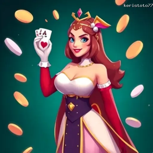 Menggali Fitur Menarik di Situs Game keristoto77