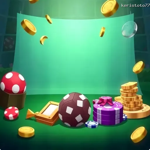 Mengulas Fitur Menarik di Situs Game keristoto77