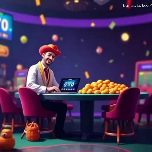 Panduan Lengkap Menggunakan Situs Game keristoto77