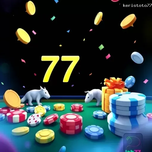 Mengenal keristoto77 Sebagai Platform Game Online Terpercaya