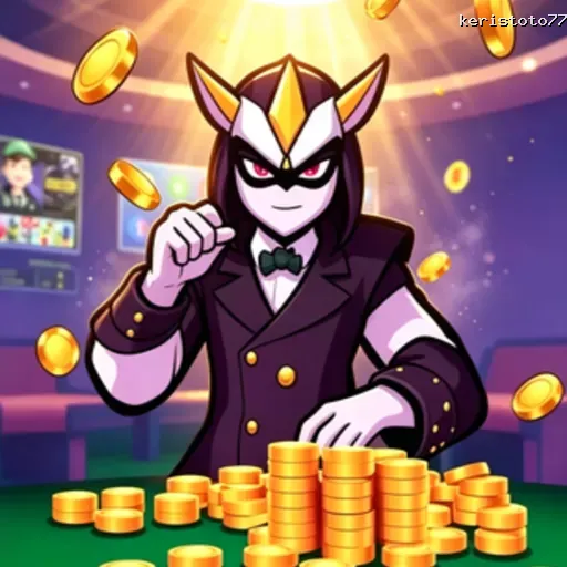 Keamanan dan Keandalan Situs keristoto77 di Dunia Game