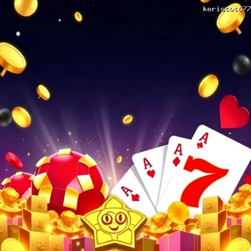 Review Permainan Populer di Situs keristoto77