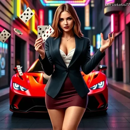 keristoto77: Bet Sport Dengan Fitur Terbaik untuk Pemain Indonesia
